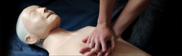 CPR Saves Lives